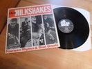 THE MILKSHAKES FOURTEEN RHYTHM & BEAT GREATS