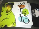 Mysterio Ian McCulloch LP '92 cocteau twins echo & the bunnymen aztec camera NM