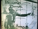Harry Partch Signed LP Plectra and Percussion Dances