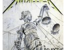 Metallica And Justice For All (Vinyl Deluxe Box) ++ NEU