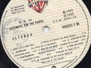 R.E.M.-AUTOMATIC FOR THE PEOPLE-RARE GUATEMALA LP