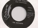 THE OUTCASTS : Loving You Sometimes (Plato 80285)Rare Mod Garage Fuzz 45 LISTEN