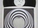 GENTLE GIANT- 'THREE FRIENDS' -RARE ORIGINAL U.K. VERTIGO SPIRAL LP -1972 -EX+
