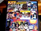 KISS UNMASKED West Germany import LP aus dem hause phonogram GEMA 1980 SIMMONS