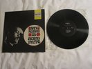 My Name Is Albert Ayler LP DEB 140 OG from Denmark Debut Black Interior Label