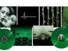 TYPE O NEGATIVE 6-LP BOX SET GREEN VINYL RSD ONLY 1000 MADE NEW