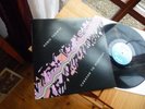 ROBIN TROWER CARAVAN TO MIDNIGHT 1978 MINT