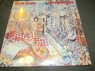 STEVE KILBEY The Slow Crack RARE 1989 LP RECORD The Church STILL SEALED vinyl