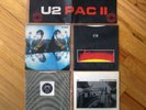 U2 PAC II: LTD EDITION IMPORT (4 7