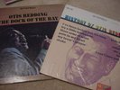 2- OTIS REDDING  lp's, one price
