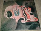 QULL SEALED Vinyl Record LP 70s prog psych Cotillion sd 9017