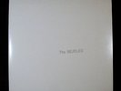 The BEATLES - JAPAN PRESSED - White Album - Mobile Fidelity Sound Lab MFSL 2-072