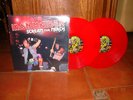 IRON MAIDEN - SCREAM FOR MERCY 2LP  & GREAT LIVE COLLECTOR 
