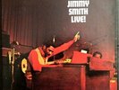 * JIMMY SMITH Root Down  JAZZ FUNK B-BOY BREAKS ORIG VERVE LP Hear ?