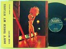 MARIE BRYANT * Don’t Touch My Nylons * MELODISC LP