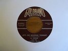 AL FERRIER, LET'S GO BOPPING TONIGHT / WHAT IS THIS THING CALLED LOVE.