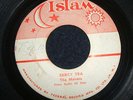 THE MOVERS - SERCY TEA   45