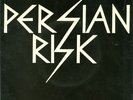 PERSIAN RISK ridin' high  UK 1983 7