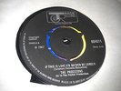 THE PRECISIONS IF THIS IS LOVE UK TRACK NORTHERN SOUL