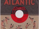 Classic Rockers SONNY WEST Rave On/Call On Cupid ATLANTIC 1174 M- Hear BOTH Now