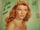 Julie London 'Julie is Her Name' Liberty LRP 3006 NM