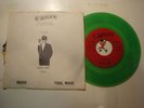 45 RPM l ROCKER : Sonny Gee & the Standels - Pic SL
