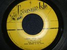 JUSTIN HINDS & THE DOMINOES - LOOK INTO THAT  (SKA)  45