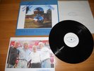 PINK FLOYD THE LAST REUNION HYDE PARK LONDON 2005 TEST PRESSING LTD 15 COPIES