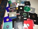 50x House,Electro,Techno Vinyls