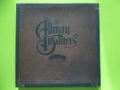 The Allman Brothers Band Dreams 6 x LP Box Set Superb