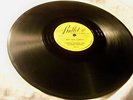 Bullet 691 Cousin Wilbur and Blondie Brooks Why Not Confess NM NOS Bill Monroe