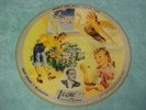 VINTAGE RECORD-VOGUE PICTURE RECORD-PICTURE DISC-SAVWAY-R712-78RPM RECORD