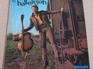JOHNNY HALLYDAY/HALLELUJAH/LP/PHILIPS/33