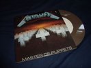 Metallica Master of Puppets 7