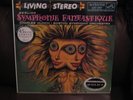 Berlioz - Symphonie Fantastique -  Sealed 45 RPM LP on Classic Records- 200 Gram