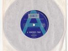 A WINTERS TALE=GENESIS OZ A LABEL DECCA 1968 UK PROG/PSYCH
