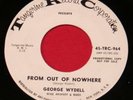 GEORGE WYDELL 