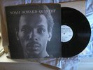 rare ORIG jazz 1966 NOAH HOWARD QUARTET Hi-Fi autographed ESP-DISK