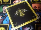 third man records vault new in box volume 7 8 and 9 all sealed in boxes