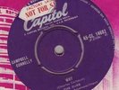 THE CUES - PRINCE OR PAUPER / WHY . ORIGINAL 7