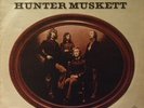 HUNTER MUSKETT Hunter Muskett 1973 (Rare Vinyl Album)