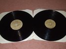 Marillion - Real To Reel - 2 x 1 SIDED TOWN HOUSE ACETATE LP 's CASSETTE VERSION