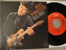 BRUCE SPRINGSTEEN - BADLANDS - SPAIN - RARE 7