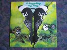 DR STRANGELY STRANGE heavy petting Orig D 70 VERTIGO SWRIL DR Z PATTO BEN EXPORT