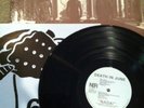 DEATH IN JUNE NADA Vinyl 1990 Christ 93 Current 93 Coil Psychic TV