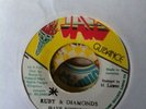 Dave Robinson Ruby & Diamonds Orig Jah Guide  Serious Killer Roots