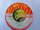 Rising Son Peace Man Ta-shi Orig Roots Tune