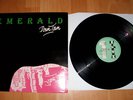 EMERALD - Down Town LP 