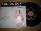 (Hear) Jayne Mansfield Rocker 45 (Tribute to Big Bopper) (That Makes It)