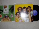 Mothers of Invention Frank Zappa We're only in it for the Money LP with Insert